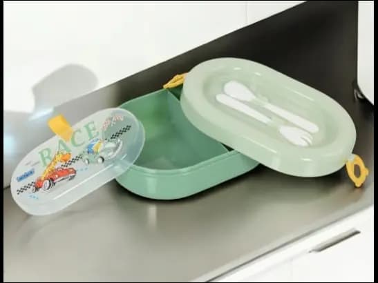 Lunch Container for Kids (4)