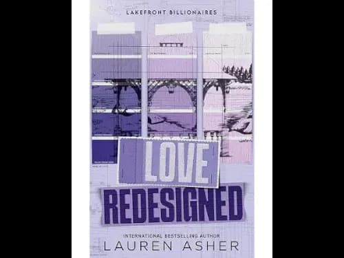 Love Redesigned