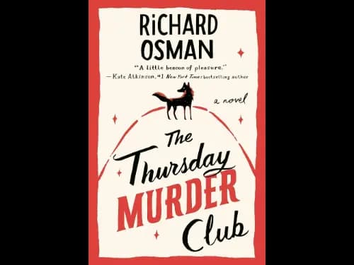 The Thursday Murder Club : Box set Book