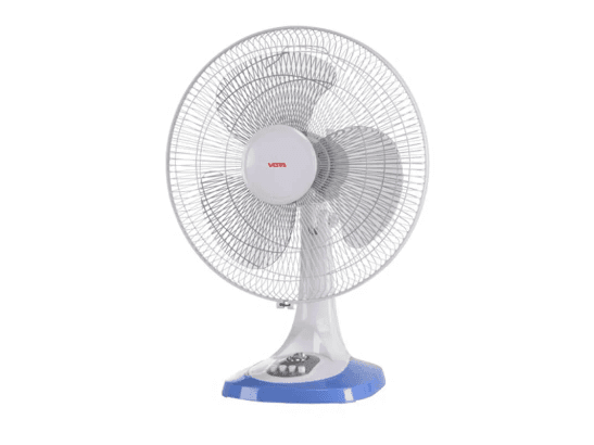 VESTA Table Fan 16″ VETF-1601