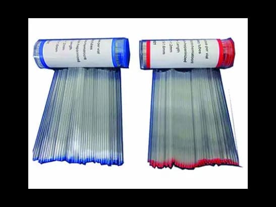 Capillary Tube