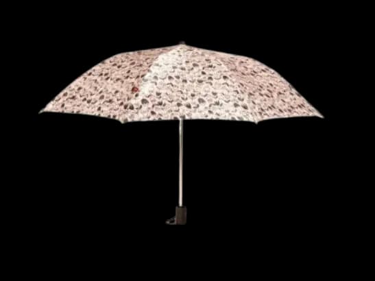 Rainco Regular Printed Satin Collection – 2 Fold (1047) (2)