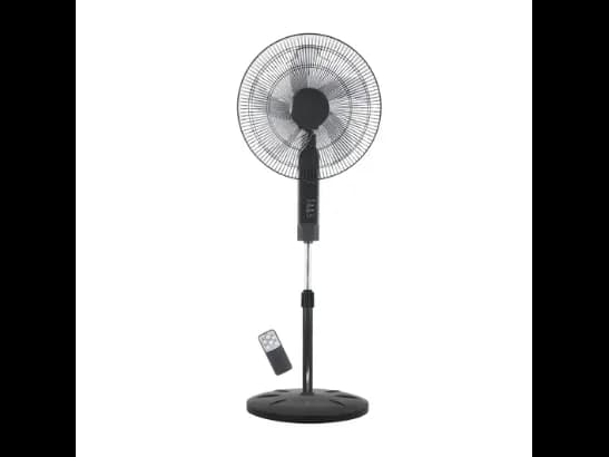 WIPRO Stand Fan with Remote – WSF-45823R