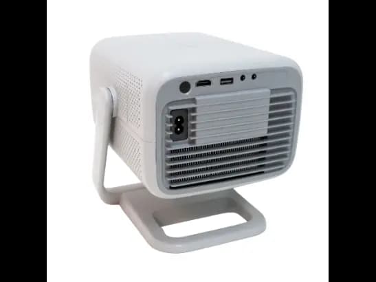 R2 Pro Smart High Resolution Projector with 1 Month Warranty (2)