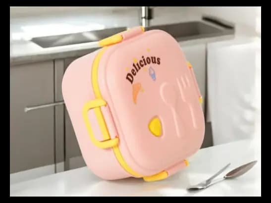 Lunch Container for Kids (4)