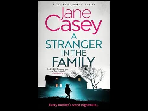 A Stranger in the Family