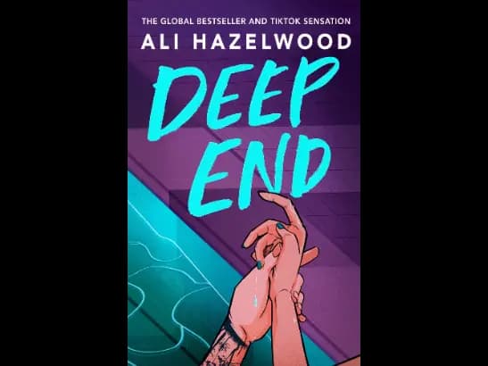 Deep End by Ali Hazelwood