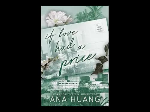 If We Were Perfect by Ana Huang
