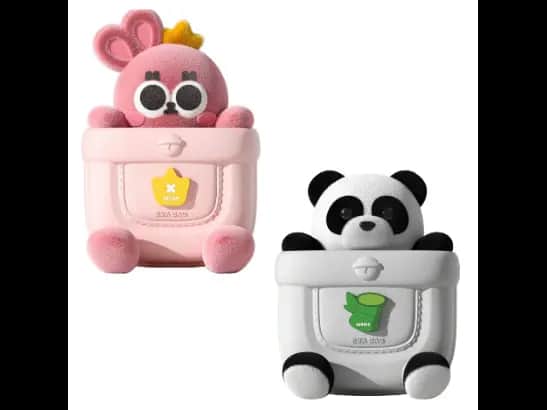 Picocici K53 Kids Shoulder Doll Backpack