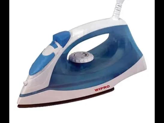 WIPRO STEAM IRON - 1400W (WSSW-1270 )