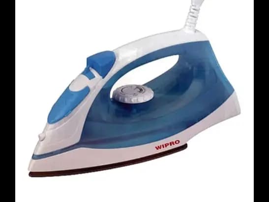 WIPRO STEAM IRON - 1400W (WSSW-1270 )