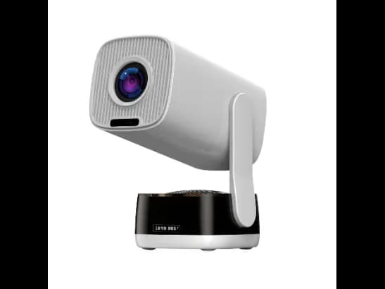 K6 Portable Led Projector With Auto Focus with 1 Month Warranty (3)