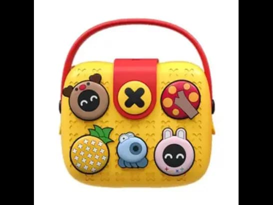 Picocici K11 Kids Shoulder Crossbody Trendy Satchel Bag (2)