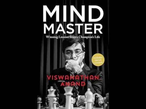 Mind Master by Viswanathan Susan Anand Ninan