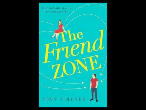 The Friend Zone