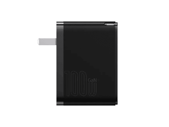 Baseus GaN5 Pro 100W C U Fast Charger (2)