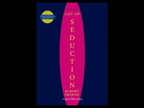 The Concise Art Of Seduction by Robert Greene