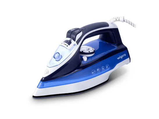 WIPRO STEAM IRON-1200W (WSI1540)