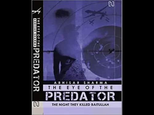 The Eye of the Predator by Abhisar Sharma