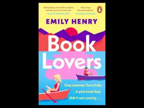 Book Lovers : Box set Book