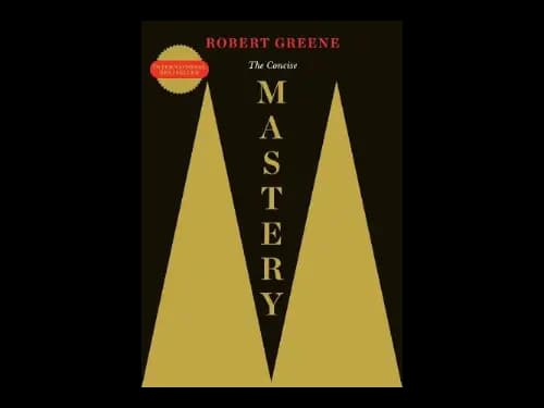 The Concise Mastery by Robert Greene