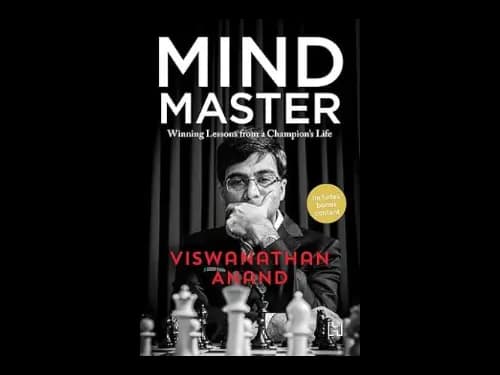 Mind Master by Viswanathan Susan Anand Ninan