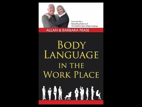 Body Language In The Workplace
