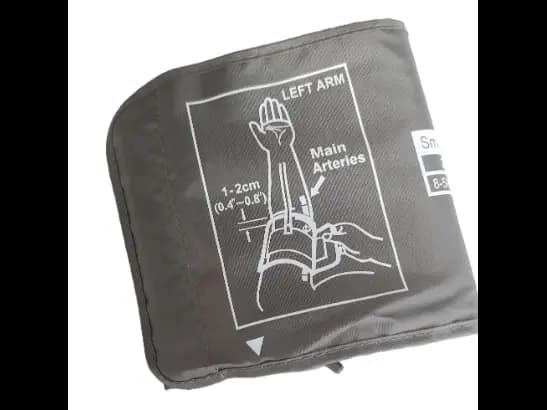 BP Cuff Digital, Upper Arm Type
