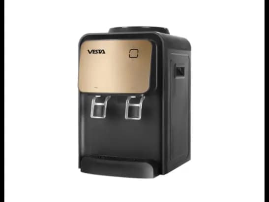 VESTA HOT &COLD-TABLE TOP-WATER DISPENSER 580W (VWD-JXT-8)