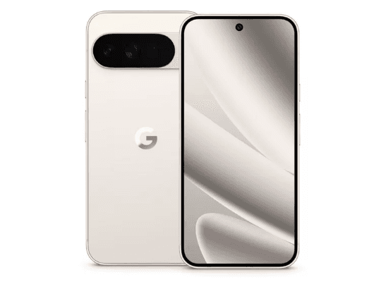 Google Pixel 10 Pro XL with a 1-year Software Warranty (3)