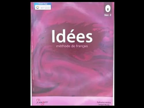IDEES - 0 VER 2