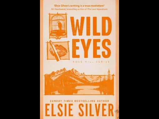 Wild Eyes By Elsie Silver