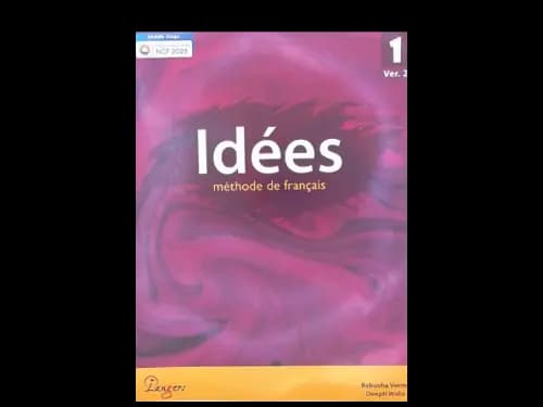 IDEES - 1 VER 2