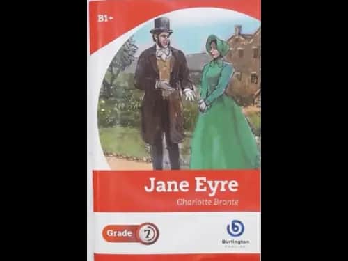 JANE EYRE - GRADE 7