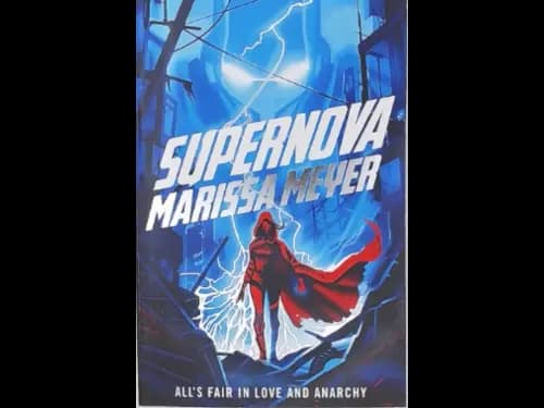 SUPERNOVA