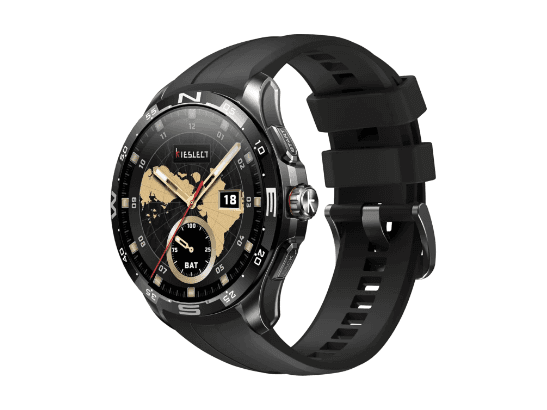 Kieslect Actor Smart Watch (5)