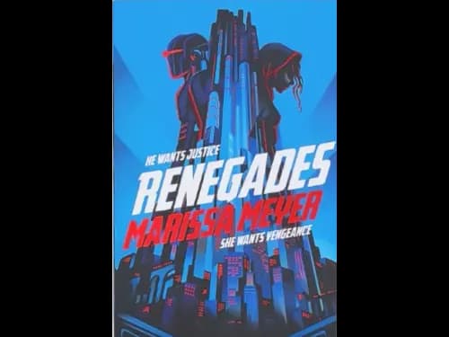 RENEGADES