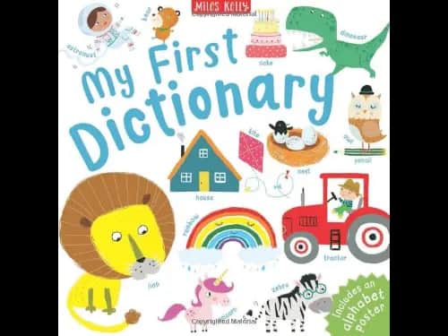 My First Dictionary