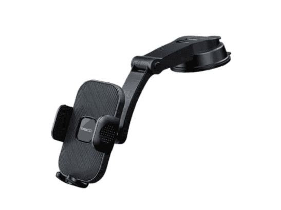 Recci RHO-C39 Suction Cup Car Holder
