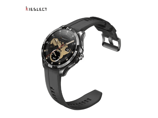 Kieslect Actor Smart Watch (2)