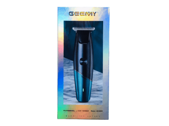 Geemy GM-8059 Professional Wireless Hair Trimmer And Shaver with 1 Week Checking Warranty (4)