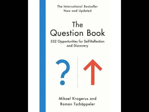 The Question Book