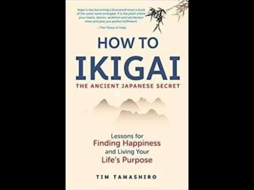 How To Ikigai