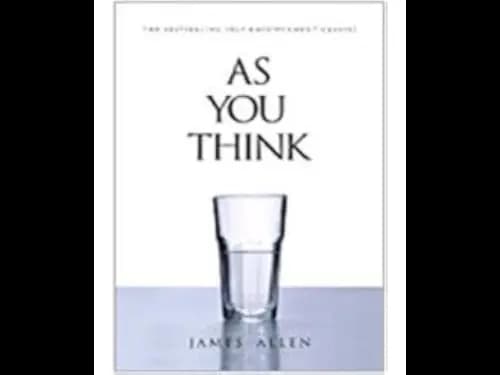 As You Think