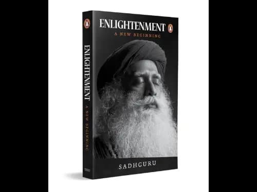 Enlightenment (A New Beginning)