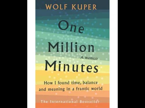 One Million Minutes