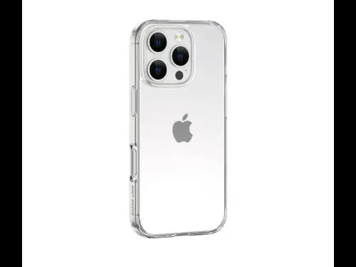 Green Lion Iphone 16 Pro Crystal Clear Case