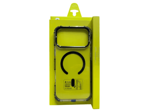 ATB ICP020 Anti Burst Case for iPhone 17 Series (3)