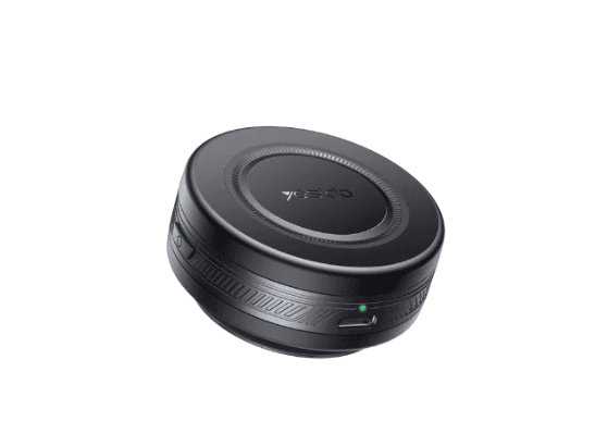 Yesido C223 Electric Vacuum Cup MagSafe Phone Holder