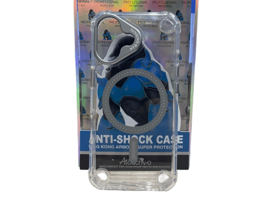 ATB ZCP032 Anti Shock Case for iPhone 17 Series
